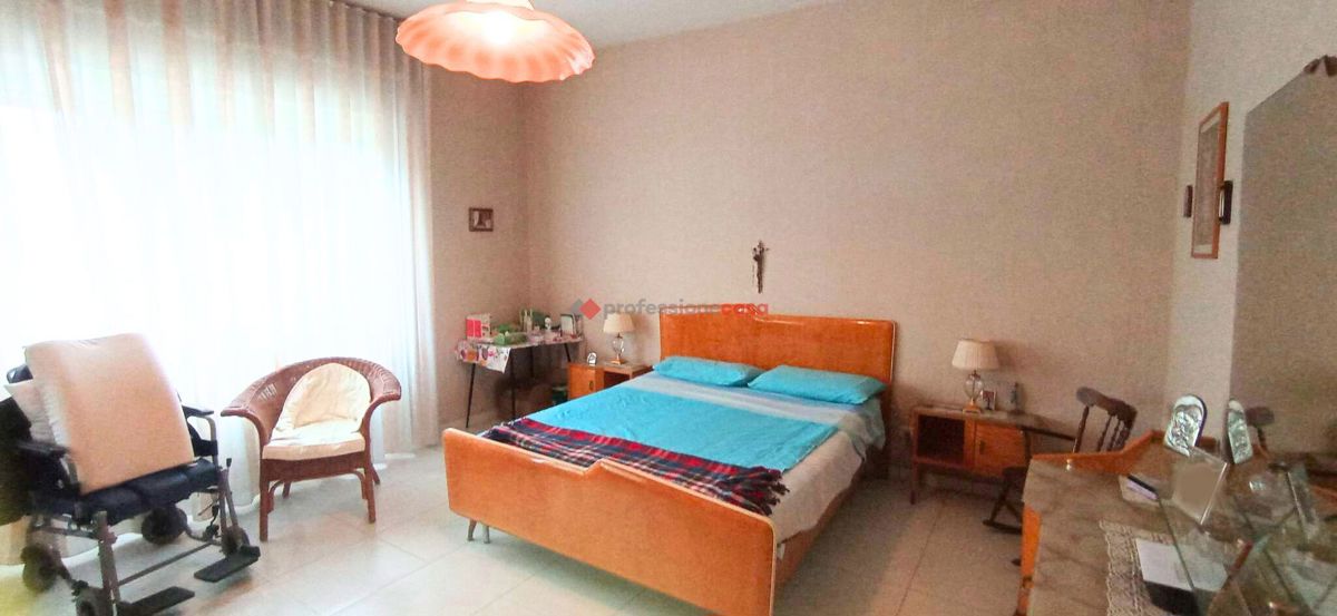 Foto 9 di 12 - Appartamento in vendita a Foggia