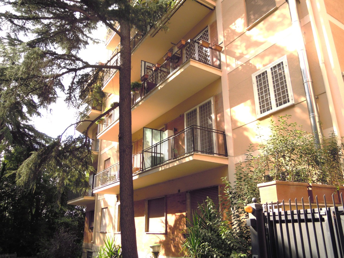 Foto 4 di 46 - Appartamento in vendita a Roma