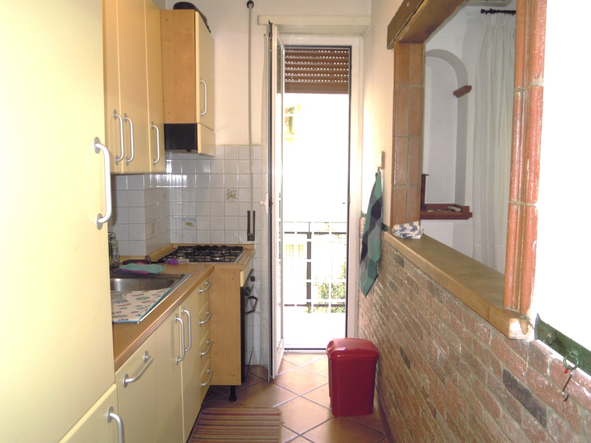 Foto 21 di 46 - Appartamento in vendita a Roma