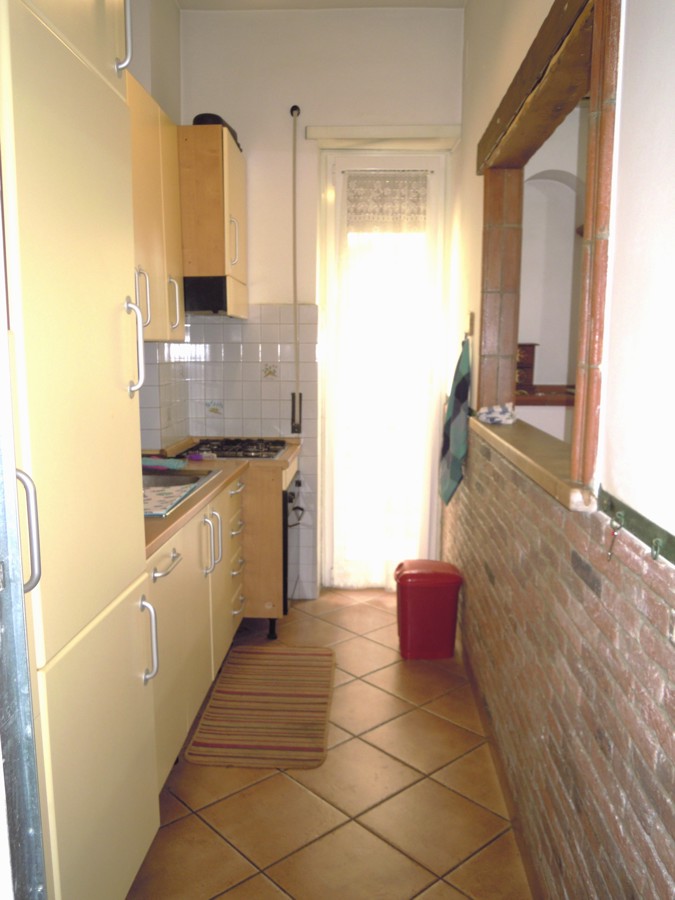 Foto 19 di 46 - Appartamento in vendita a Roma