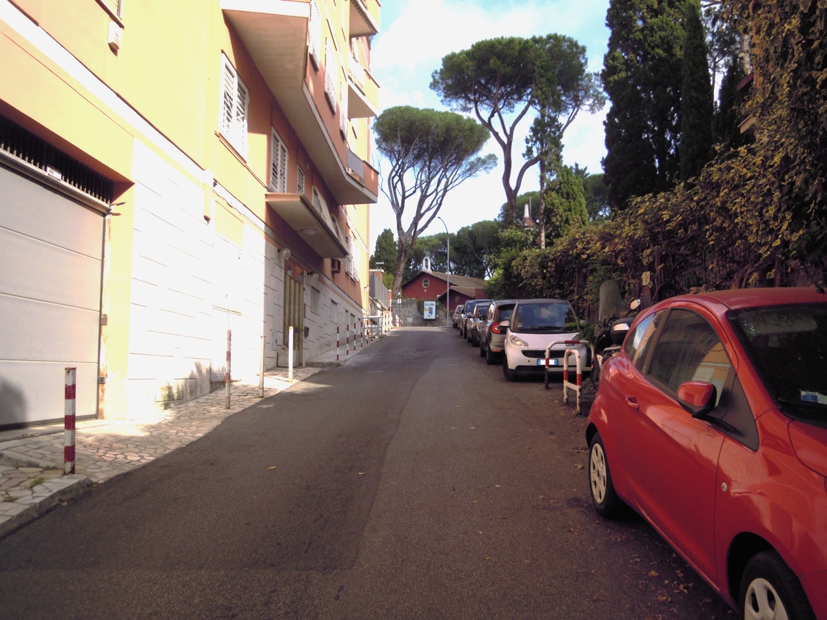 Foto 2 di 46 - Appartamento in vendita a Roma