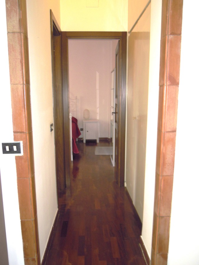 Foto 33 di 46 - Appartamento in vendita a Roma