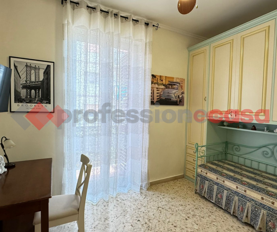 Foto 18 di 24 - Appartamento in vendita a Bari