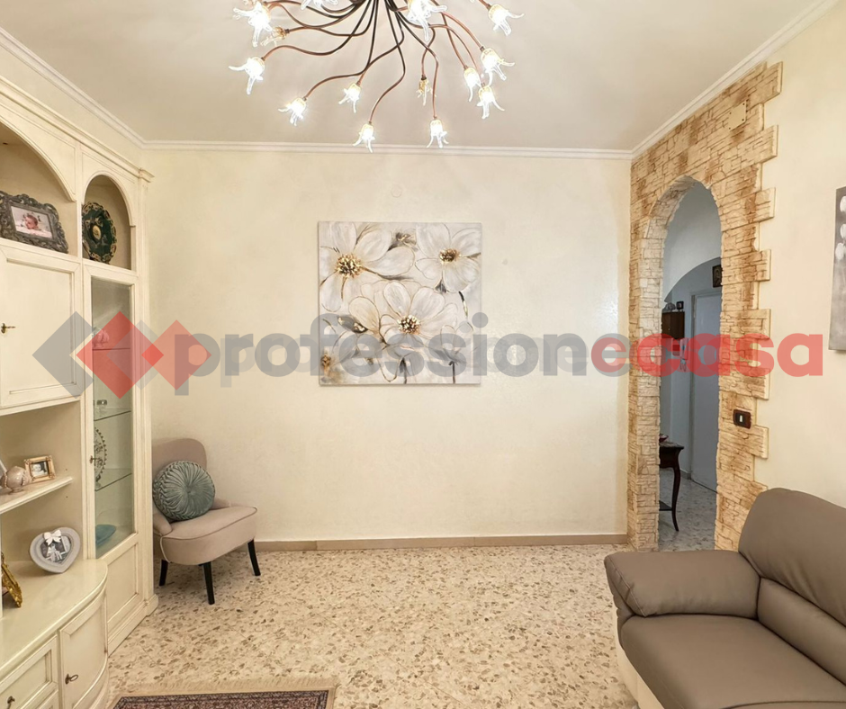 Foto 7 di 24 - Appartamento in vendita a Bari