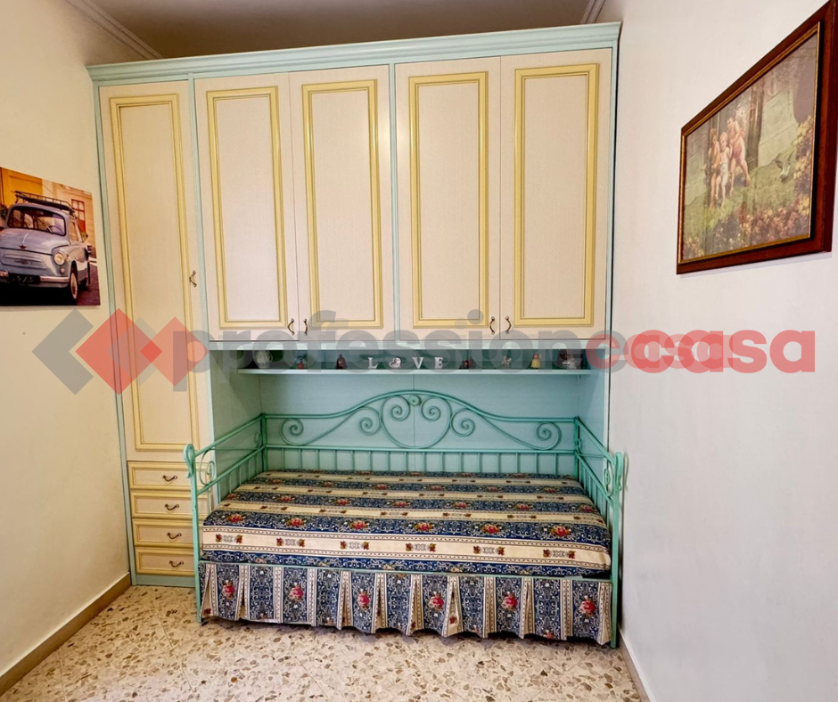 Foto 17 di 24 - Appartamento in vendita a Bari