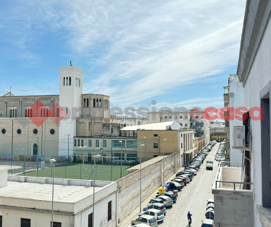 Foto 21 di 24 - Appartamento in vendita a Bari