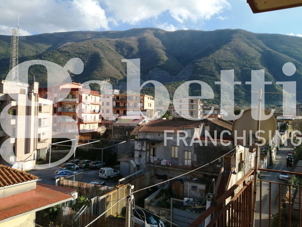 Foto 1 di 18 - Appartamento in vendita a Nocera Inferiore