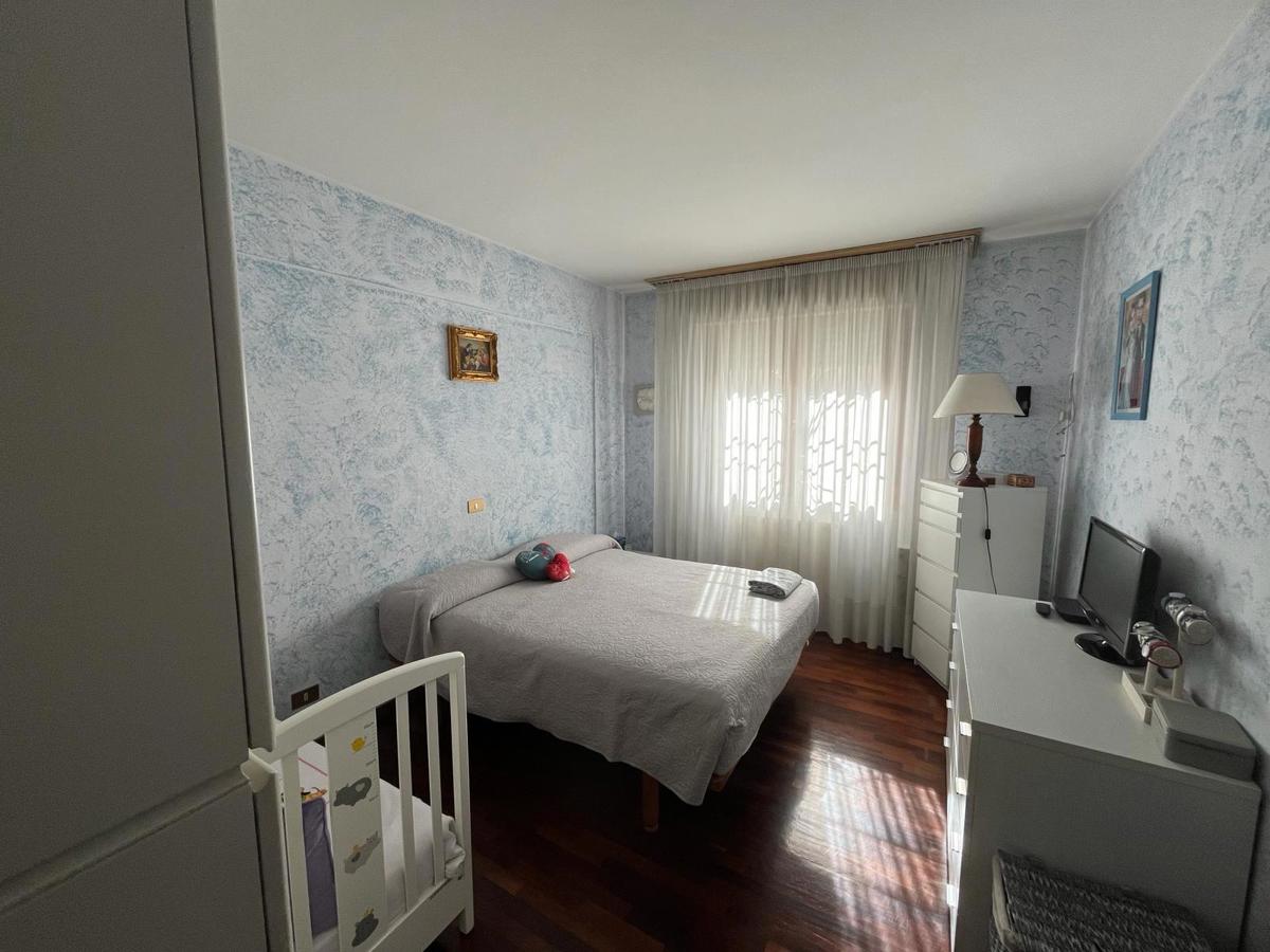 Foto 12 di 33 - Appartamento in affitto a Roma