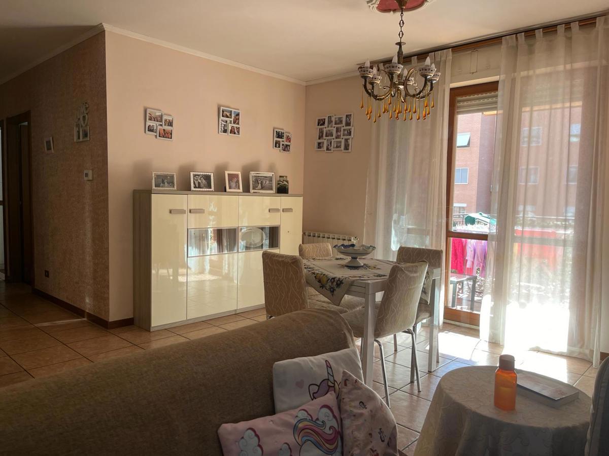 Foto 3 di 33 - Appartamento in affitto a Roma