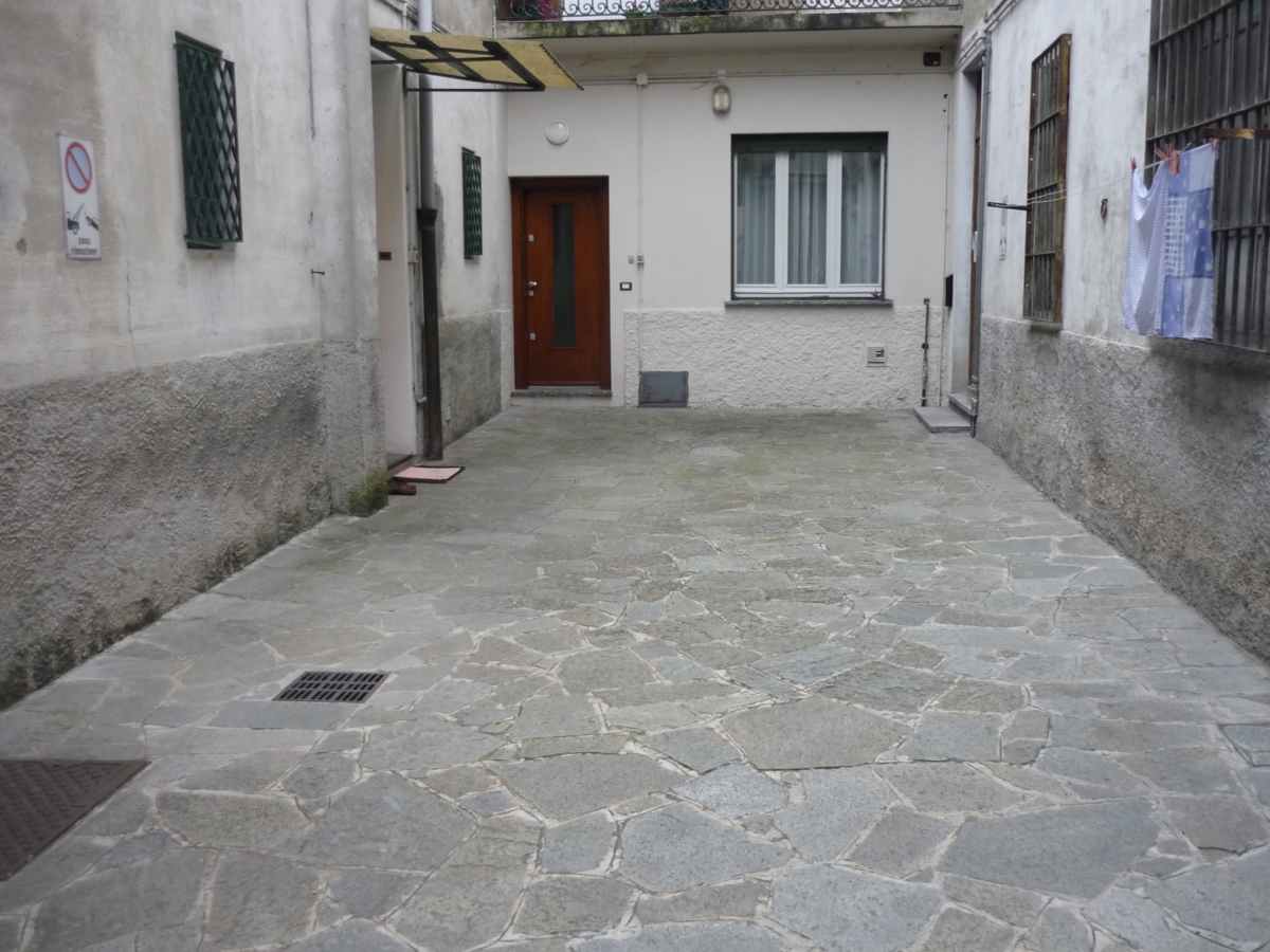 Vendita Trilocale Appartamento Lecco Corso Monte San Gabriele, 73 482639
