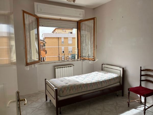 Foto 20 di 21 - Appartamento in vendita a Velletri