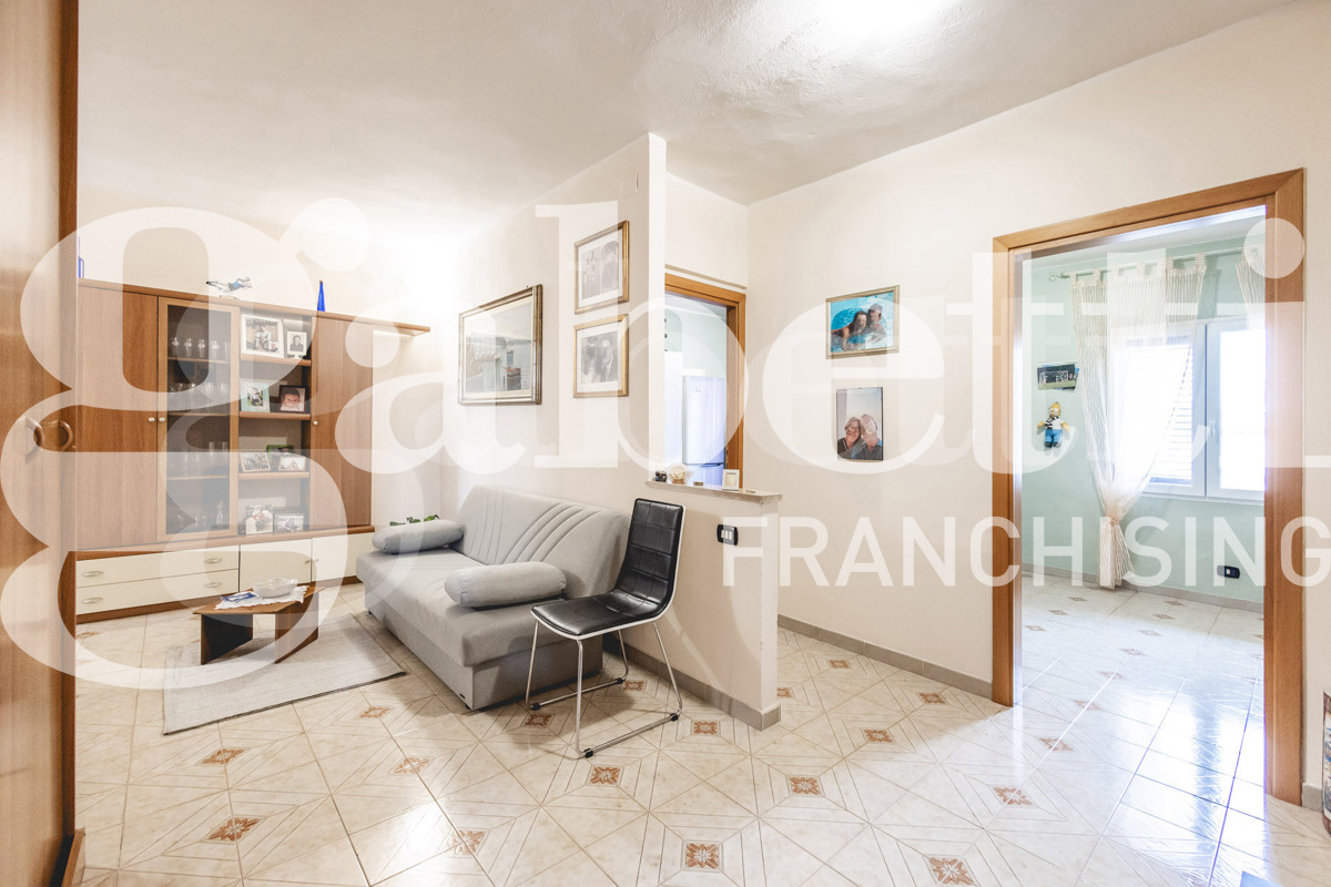 Foto 9 di 30 - Appartamento in vendita a Selargius