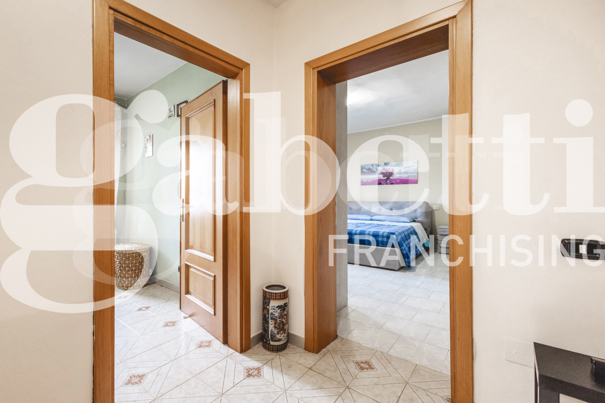 Foto 16 di 30 - Appartamento in vendita a Selargius