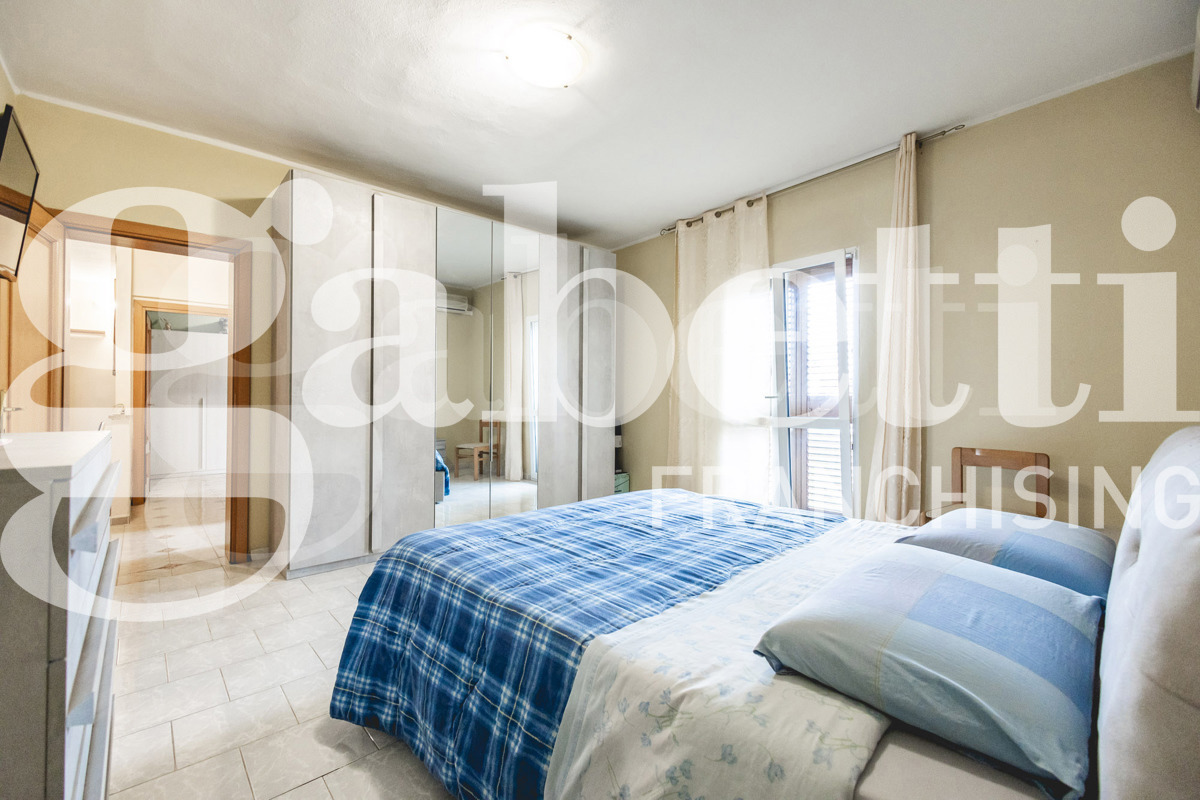 Foto 19 di 30 - Appartamento in vendita a Selargius