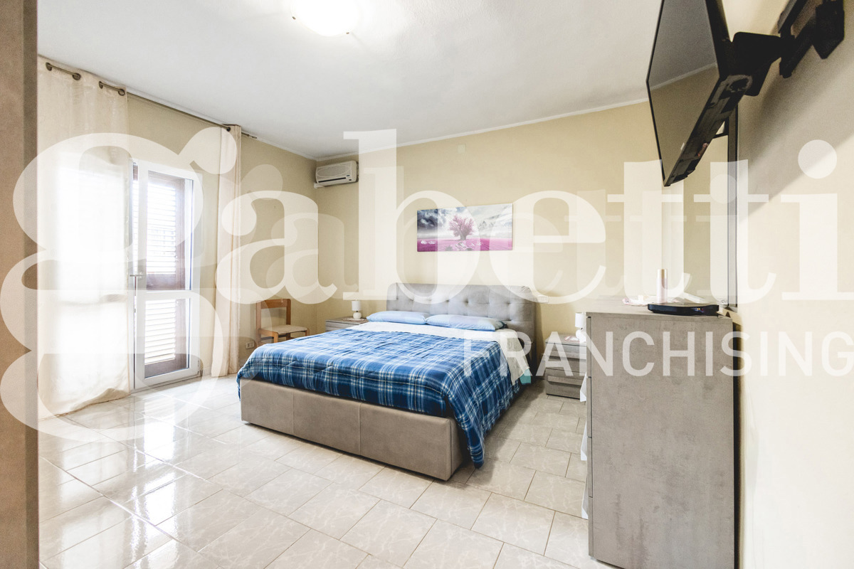 Foto 17 di 30 - Appartamento in vendita a Selargius