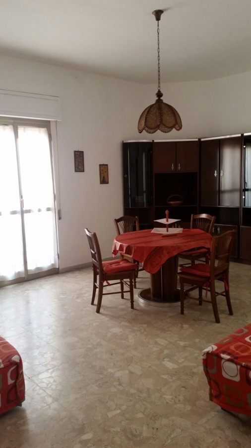 Foto 15 di 21 - Appartamento in vendita a Margherita di Savoia
