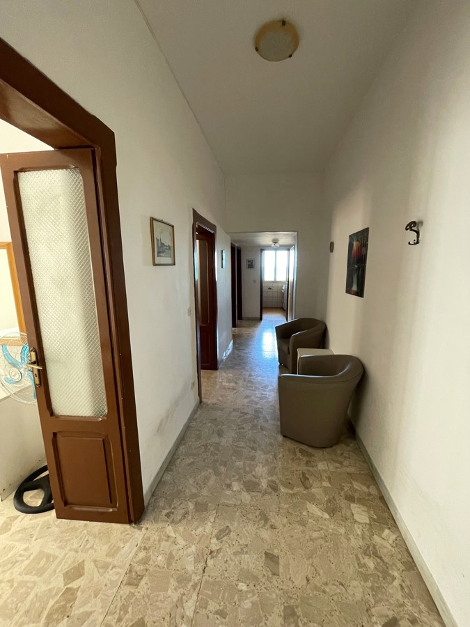 Foto 8 di 21 - Appartamento in vendita a Margherita di Savoia