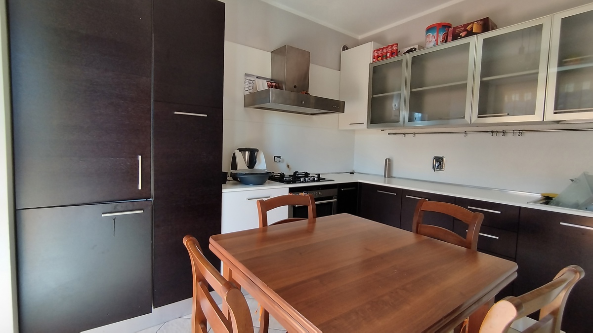 Foto 6 di 20 - Appartamento in vendita a Cumiana