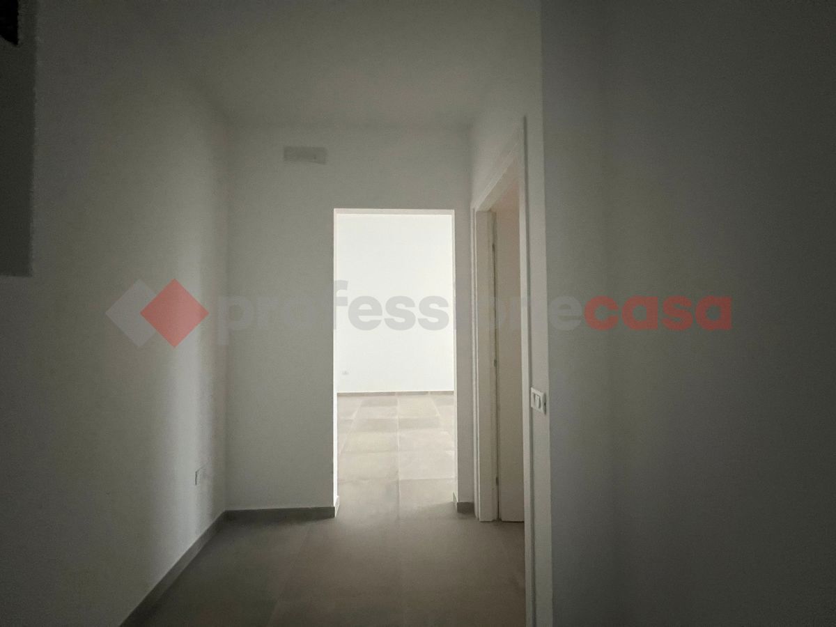 Foto 5 di 8 - Appartamento in vendita a Cassino