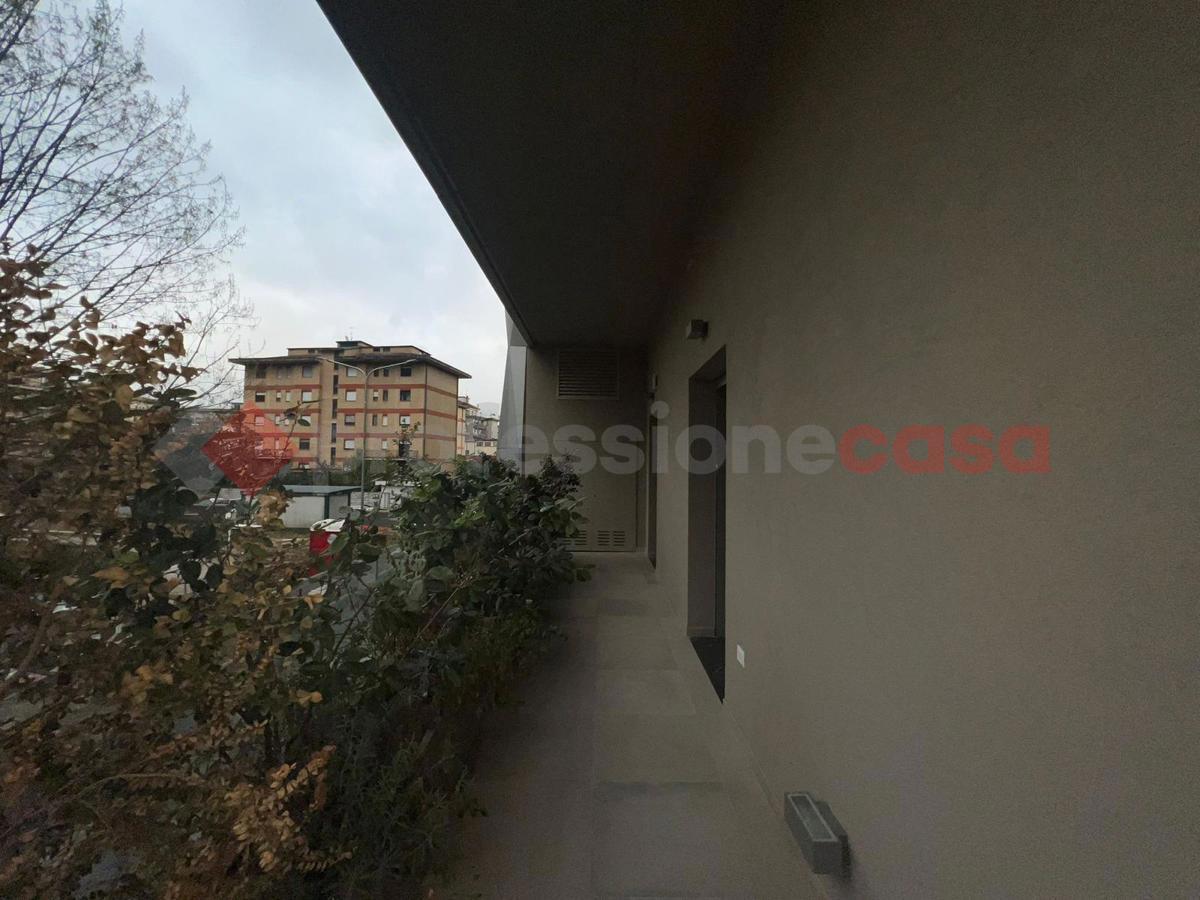 Foto 13 di 16 - Appartamento in vendita a Cassino