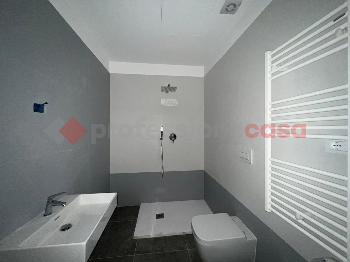 Foto 11 di 15 - Appartamento in vendita a Cassino