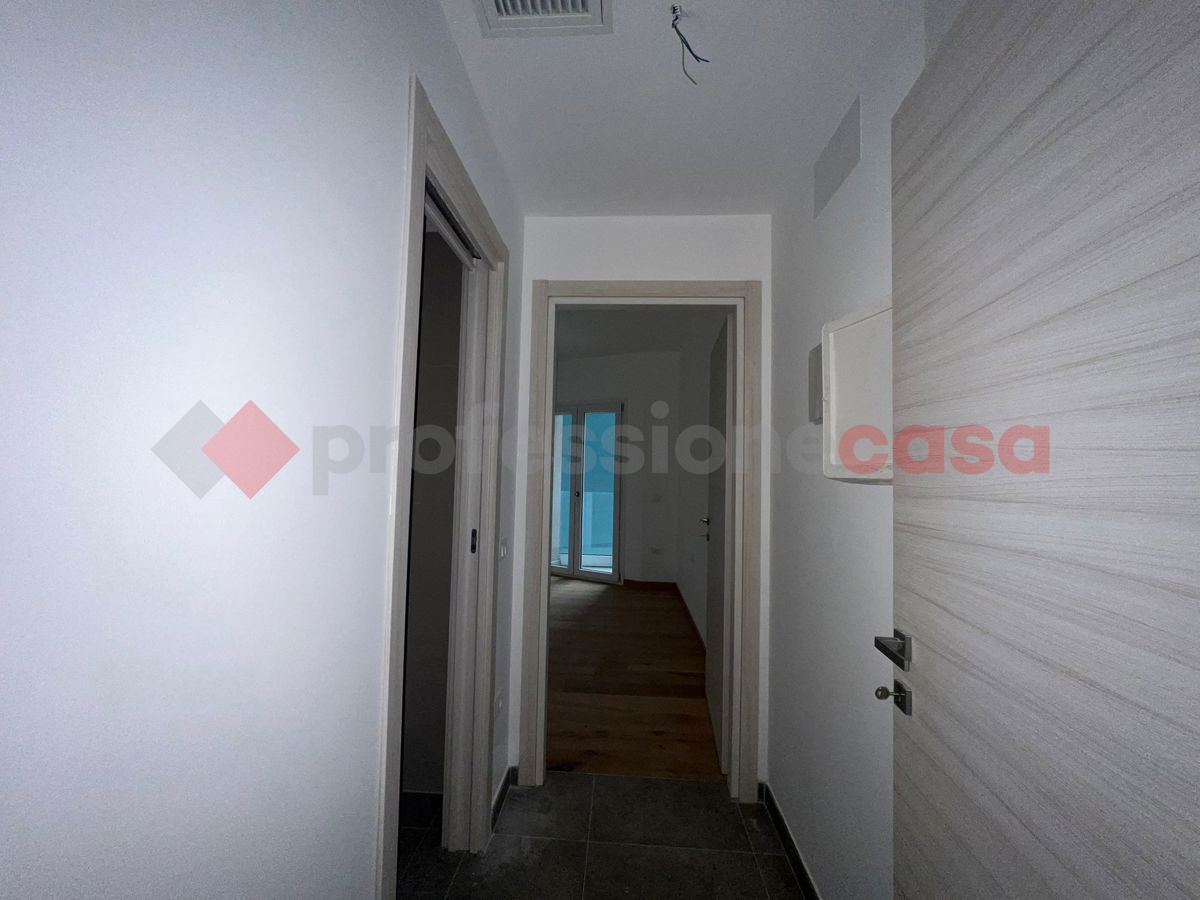 Foto 7 di 10 - Appartamento in vendita a Cassino