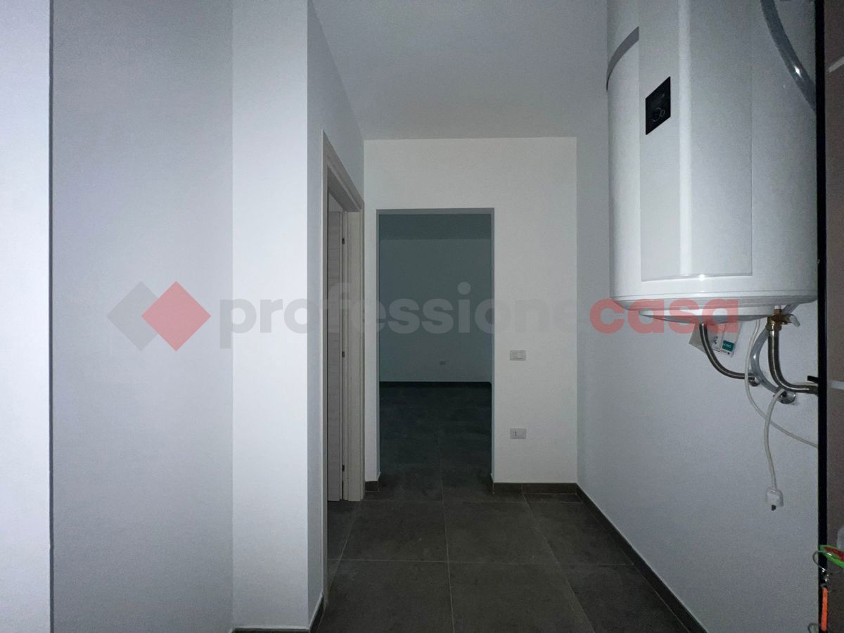 Foto 8 di 10 - Appartamento in vendita a Cassino