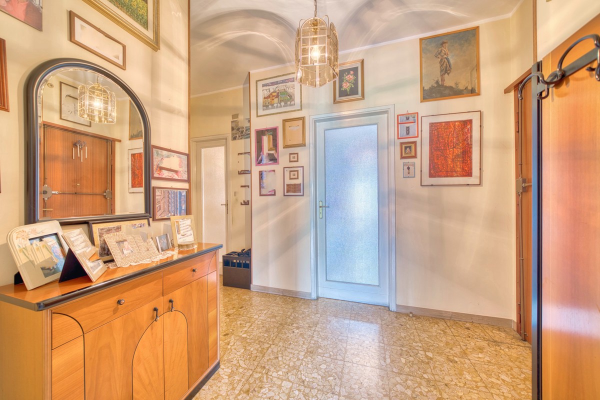 Foto 7 di 23 - Appartamento in vendita a Torino