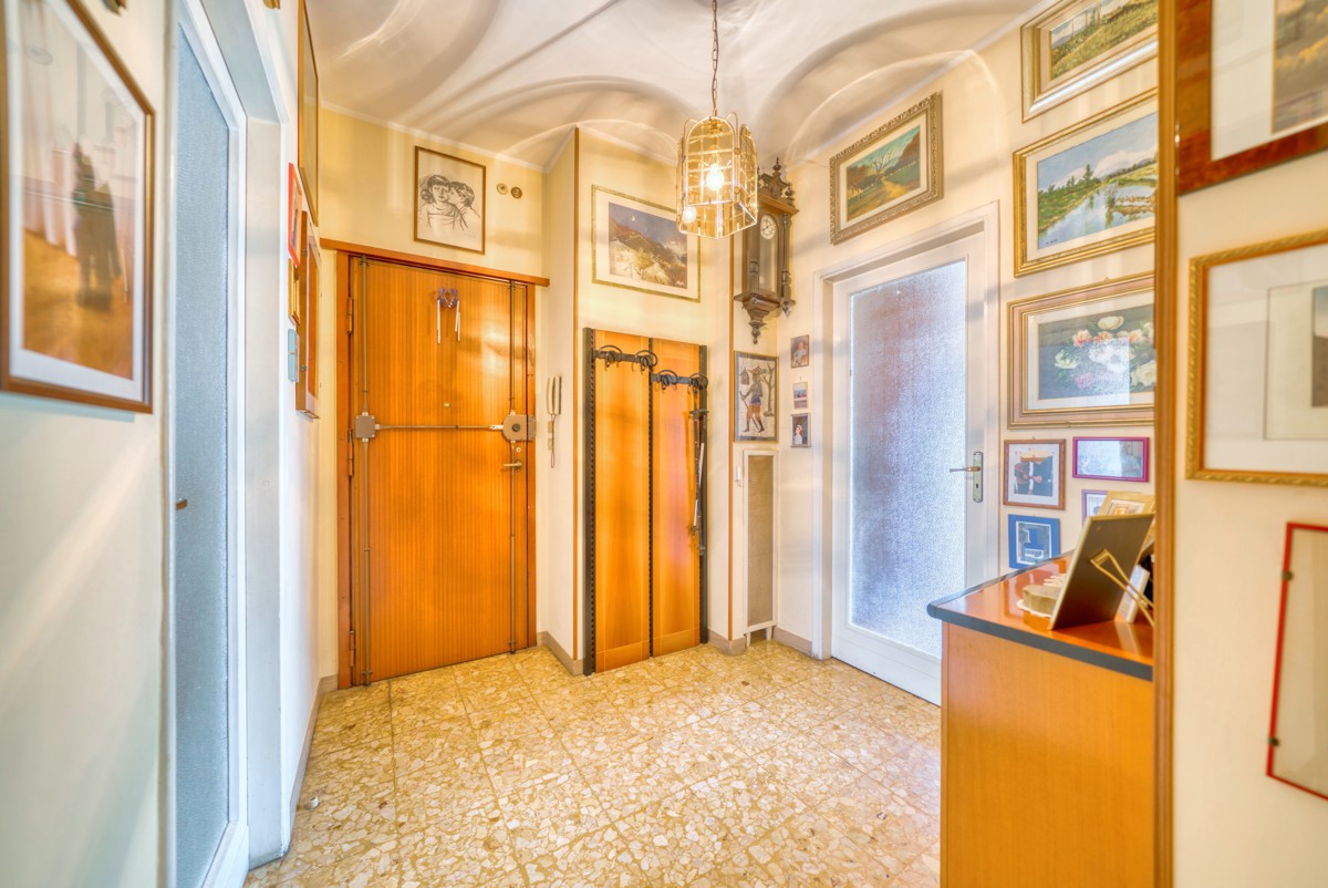 Foto 4 di 23 - Appartamento in vendita a Torino