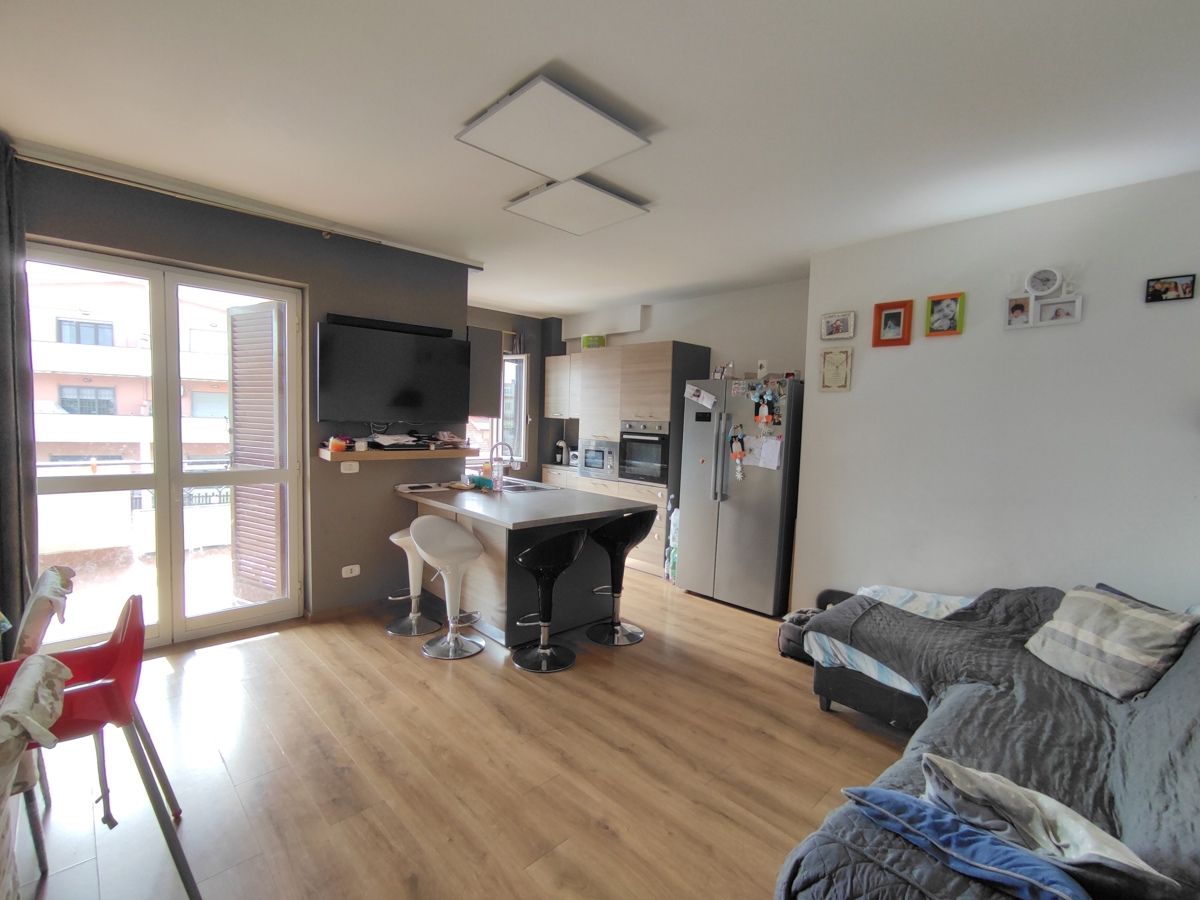 Foto 2 di 11 - Appartamento in vendita a Ardea