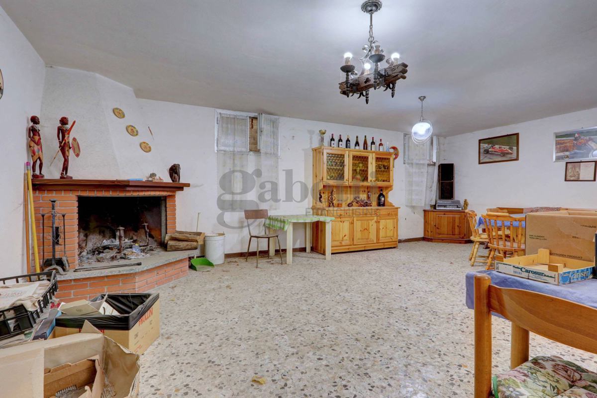 Foto 12 di 15 - Villa in vendita a Marano sul Panaro