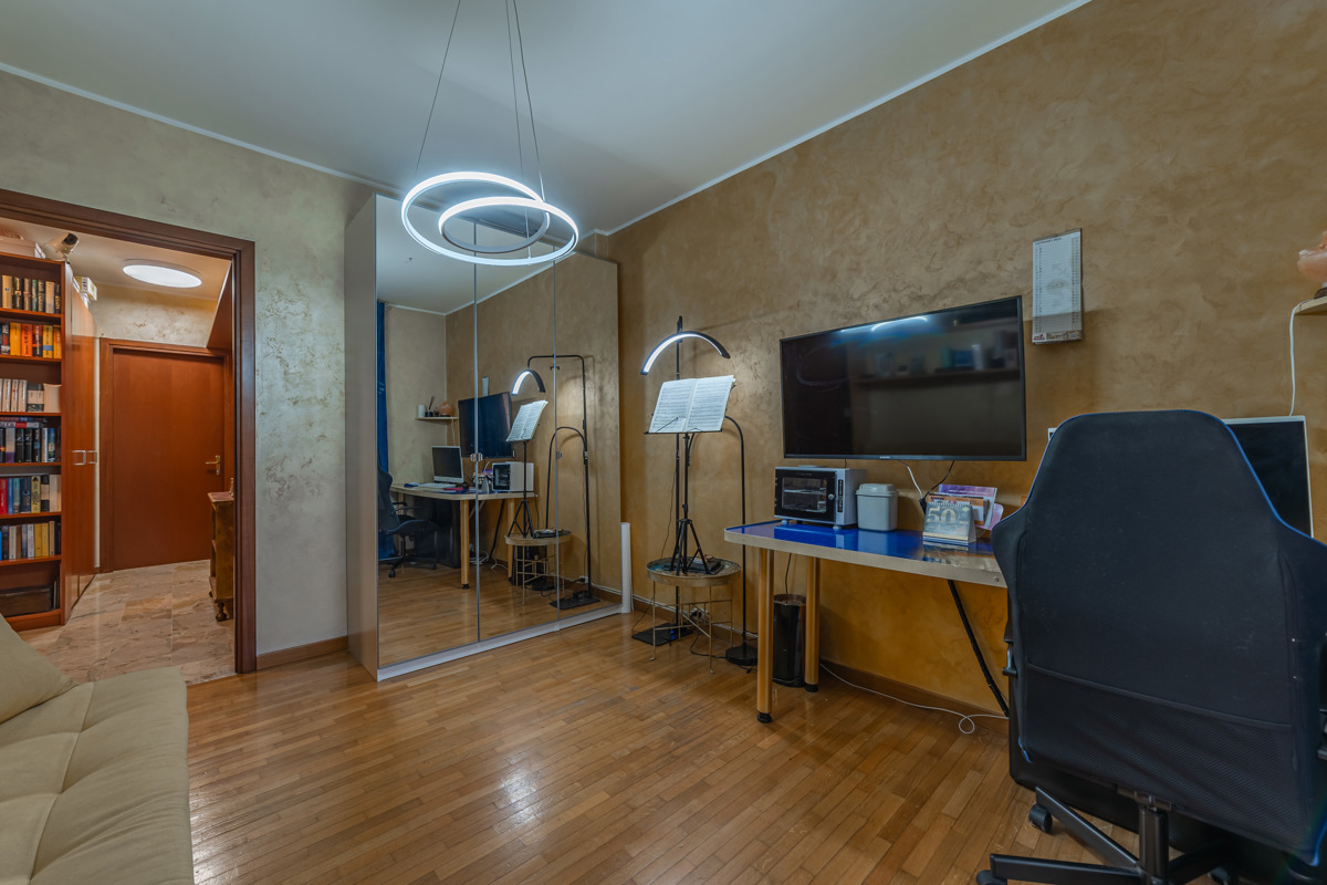 Foto 19 di 25 - Appartamento in vendita a Milano