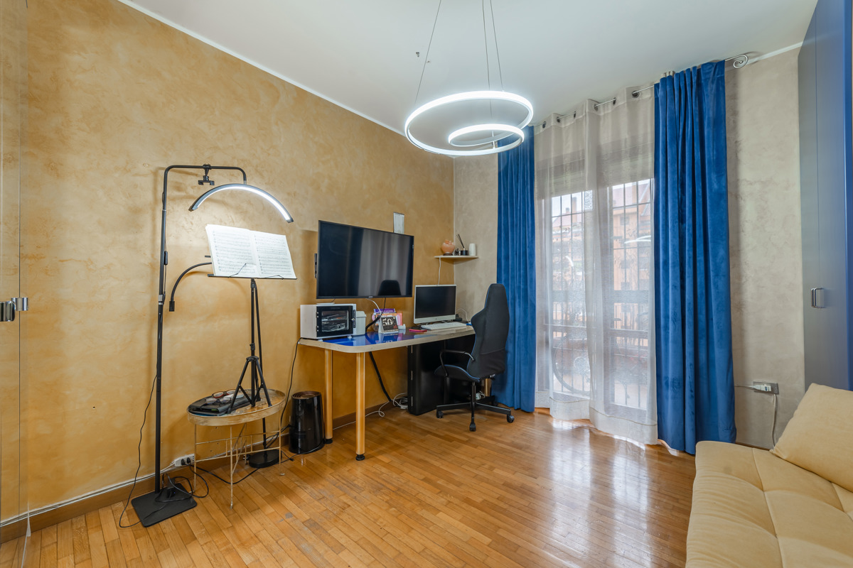 Foto 20 di 25 - Appartamento in vendita a Milano