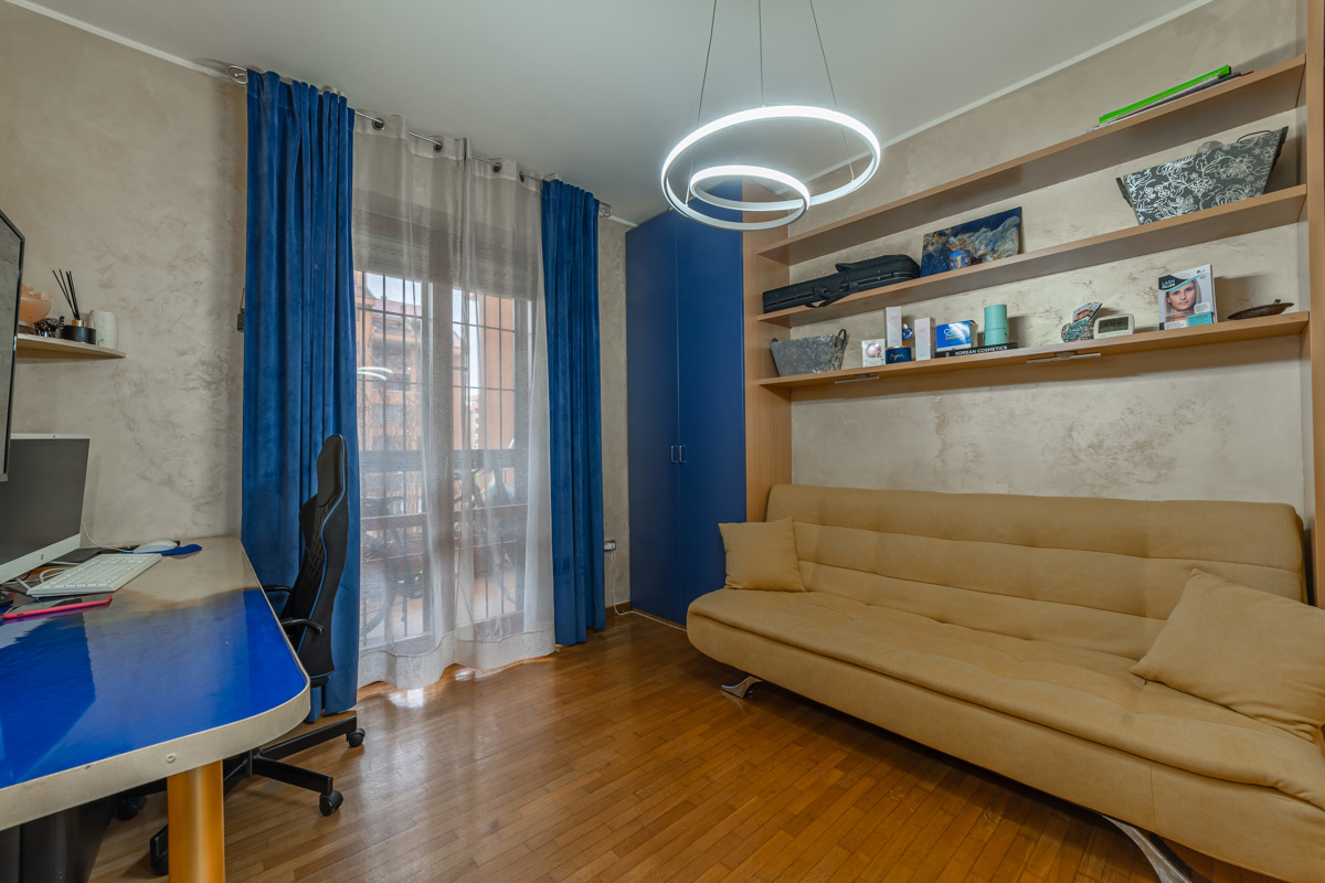 Foto 18 di 25 - Appartamento in vendita a Milano