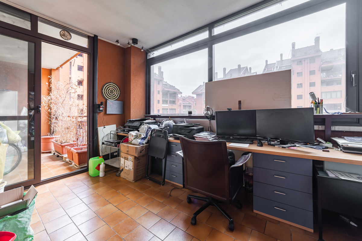 Foto 23 di 25 - Appartamento in vendita a Milano