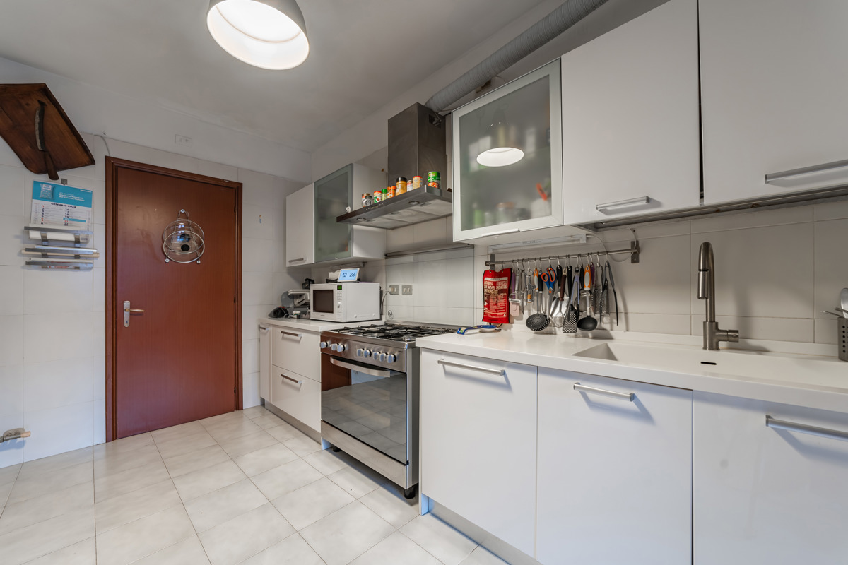 Foto 10 di 25 - Appartamento in vendita a Milano