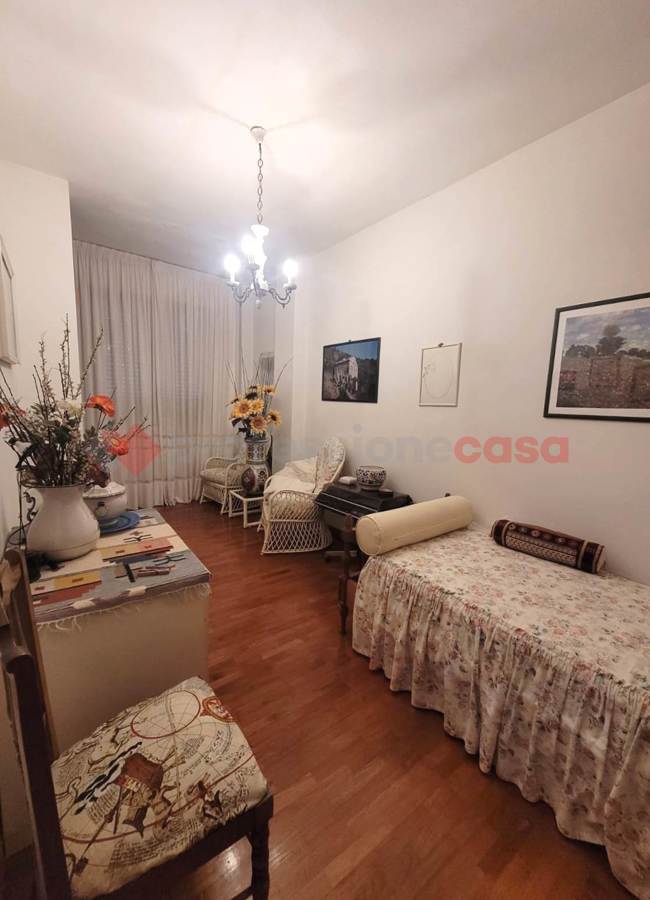 Foto 19 di 22 - Appartamento in vendita a Livorno