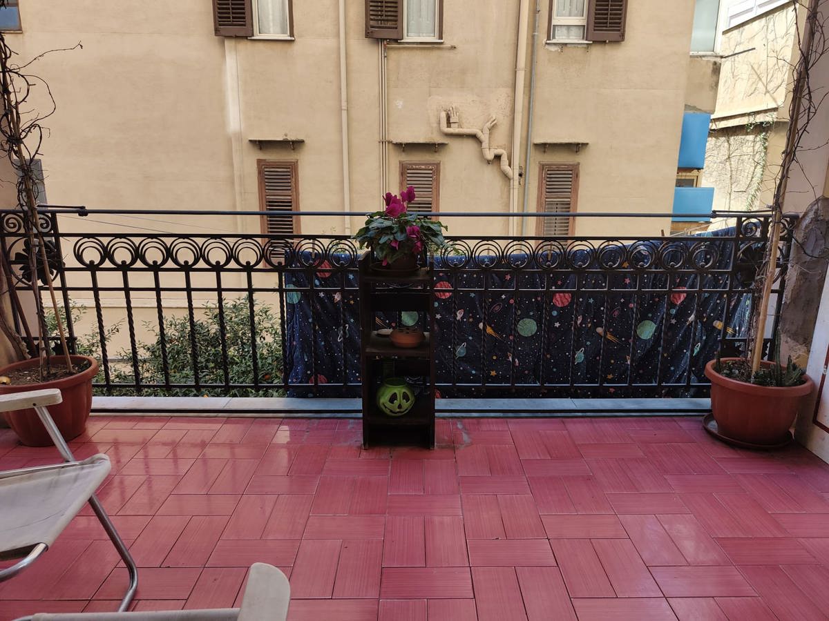 Foto 3 di 5 - Appartamento in vendita a Palermo