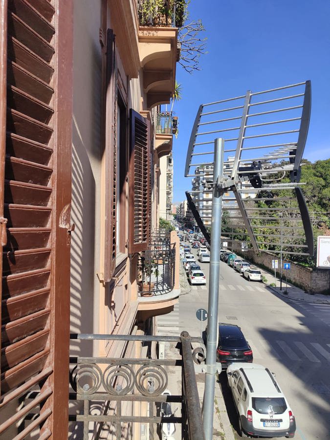 Foto 2 di 5 - Appartamento in vendita a Palermo