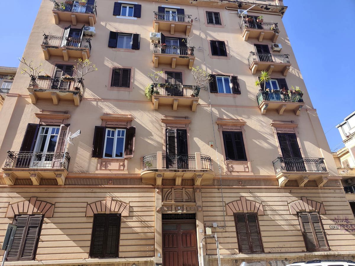 Foto 1 di 5 - Appartamento in vendita a Palermo
