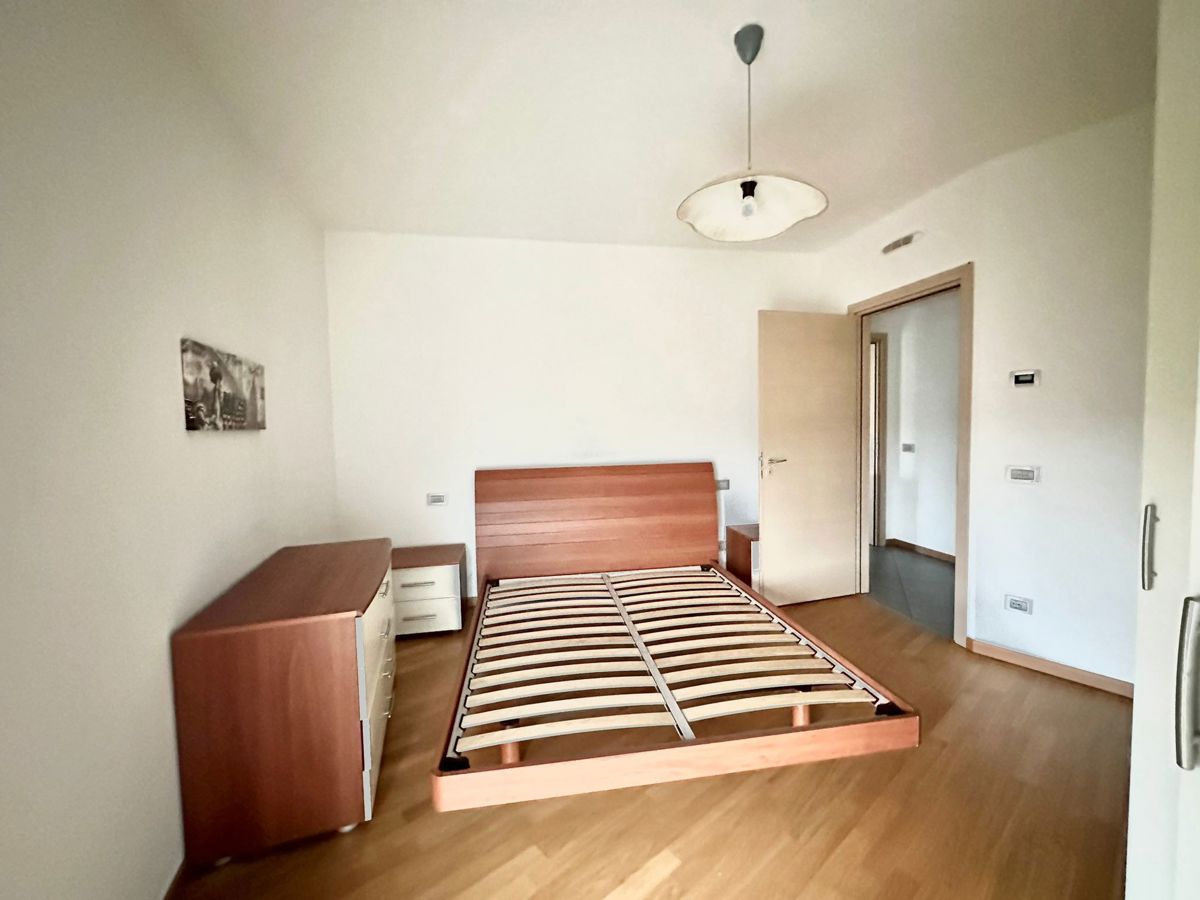 Foto 12 di 15 - Appartamento in vendita a Borgomanero
