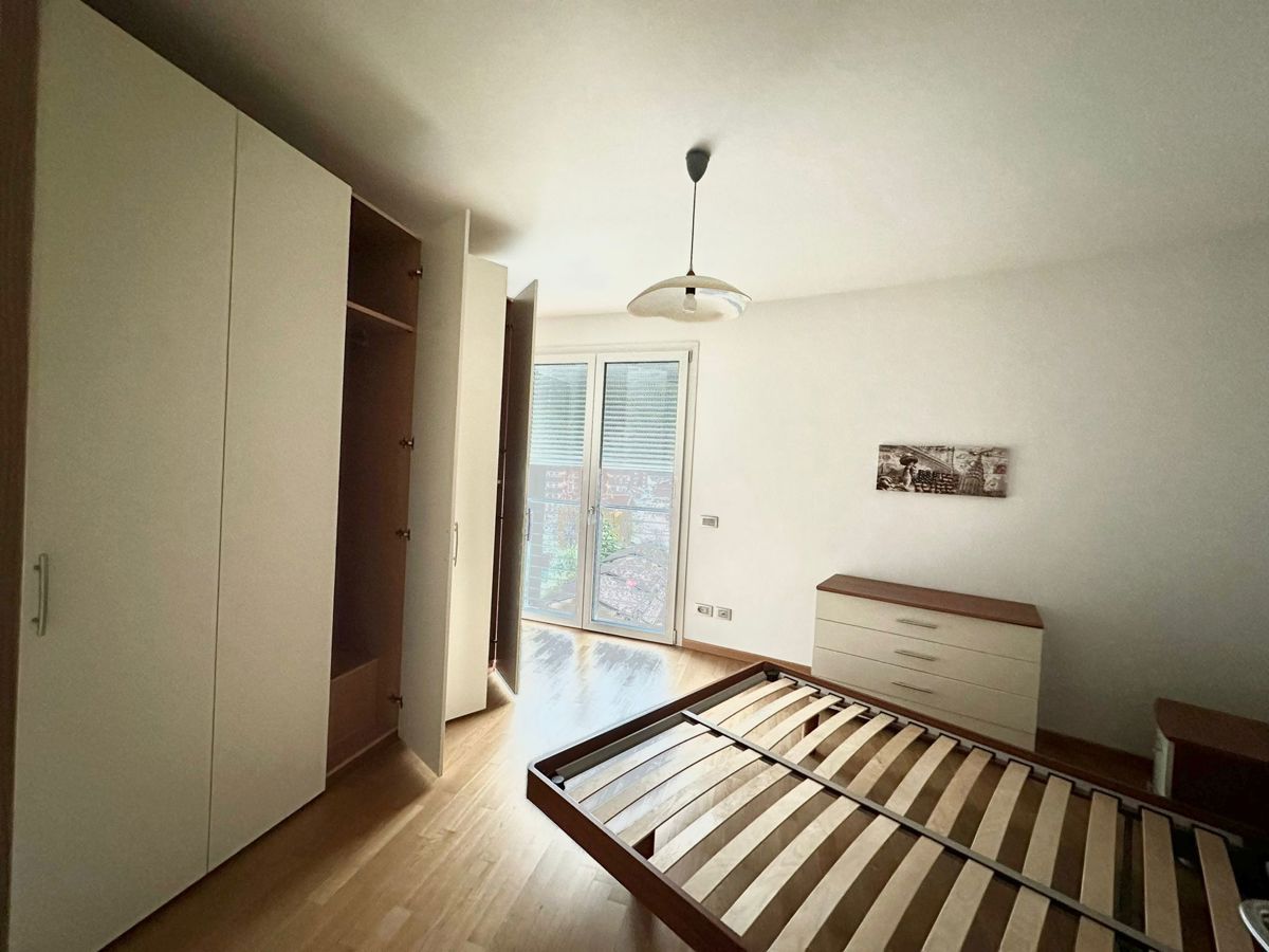 Foto 13 di 15 - Appartamento in vendita a Borgomanero