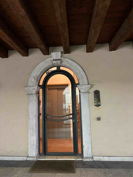 Foto 1 di 8 - Appartamento in affitto a Verona