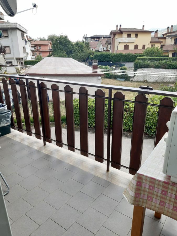 Foto 18 di 21 - Appartamento in vendita a Tagliacozzo