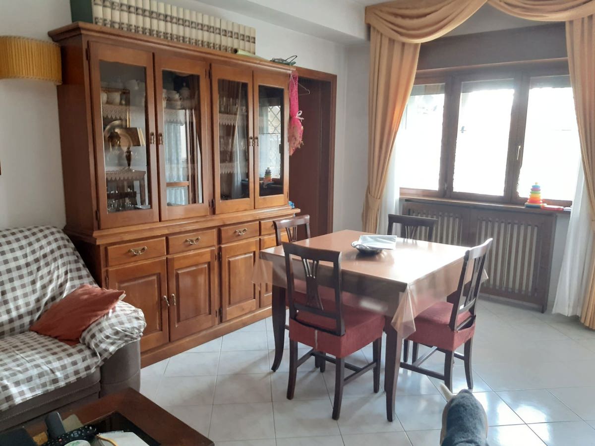 Foto 2 di 21 - Appartamento in vendita a Tagliacozzo