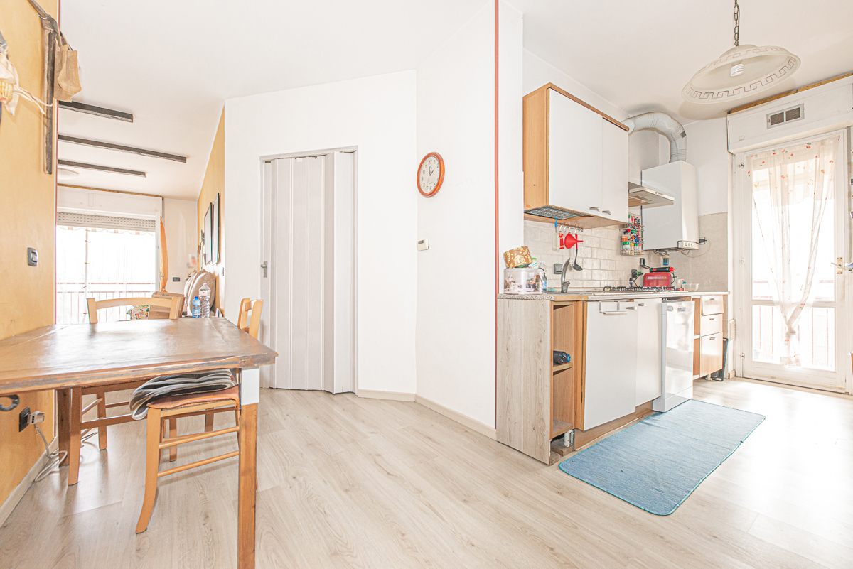 Foto 5 di 19 - Appartamento in vendita a Alpignano
