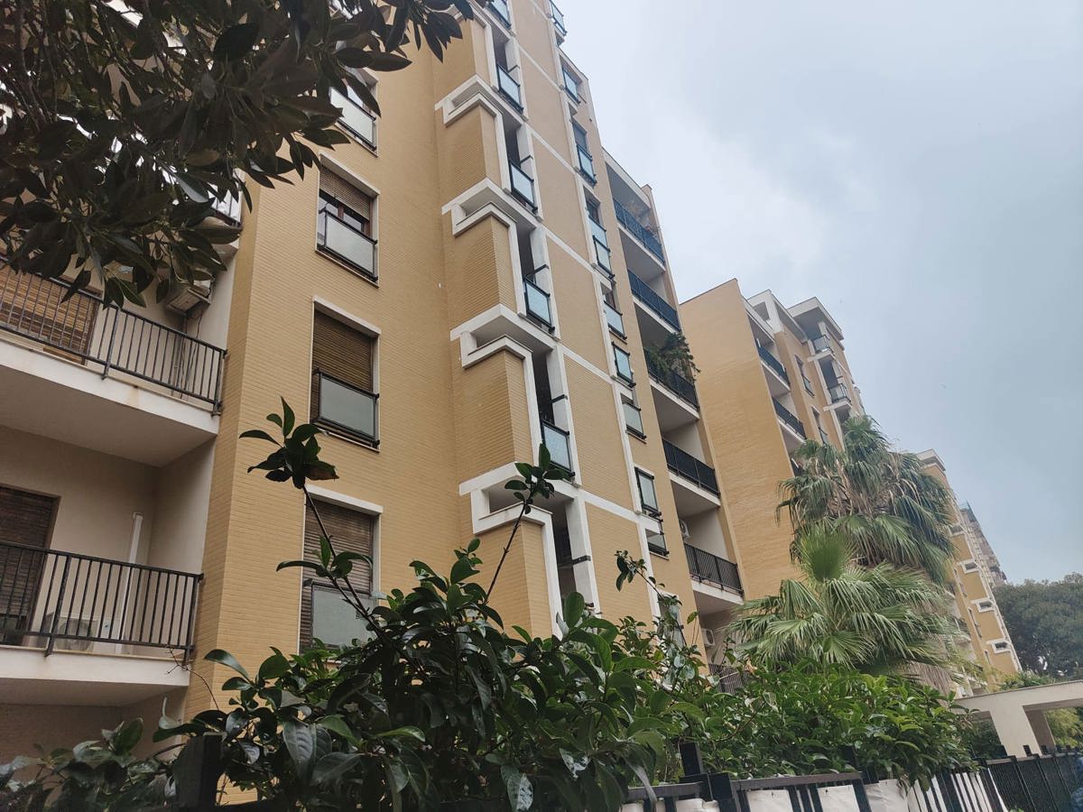 Foto 1 di 8 - Appartamento in vendita a Palermo