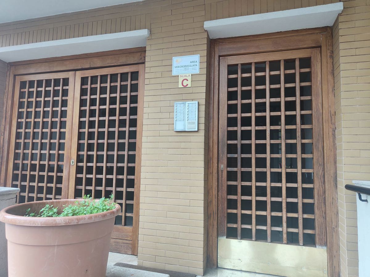 Foto 2 di 8 - Appartamento in vendita a Palermo