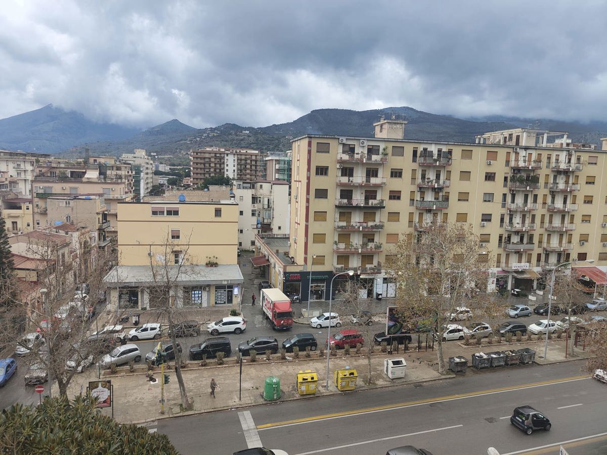Foto 3 di 8 - Appartamento in vendita a Palermo