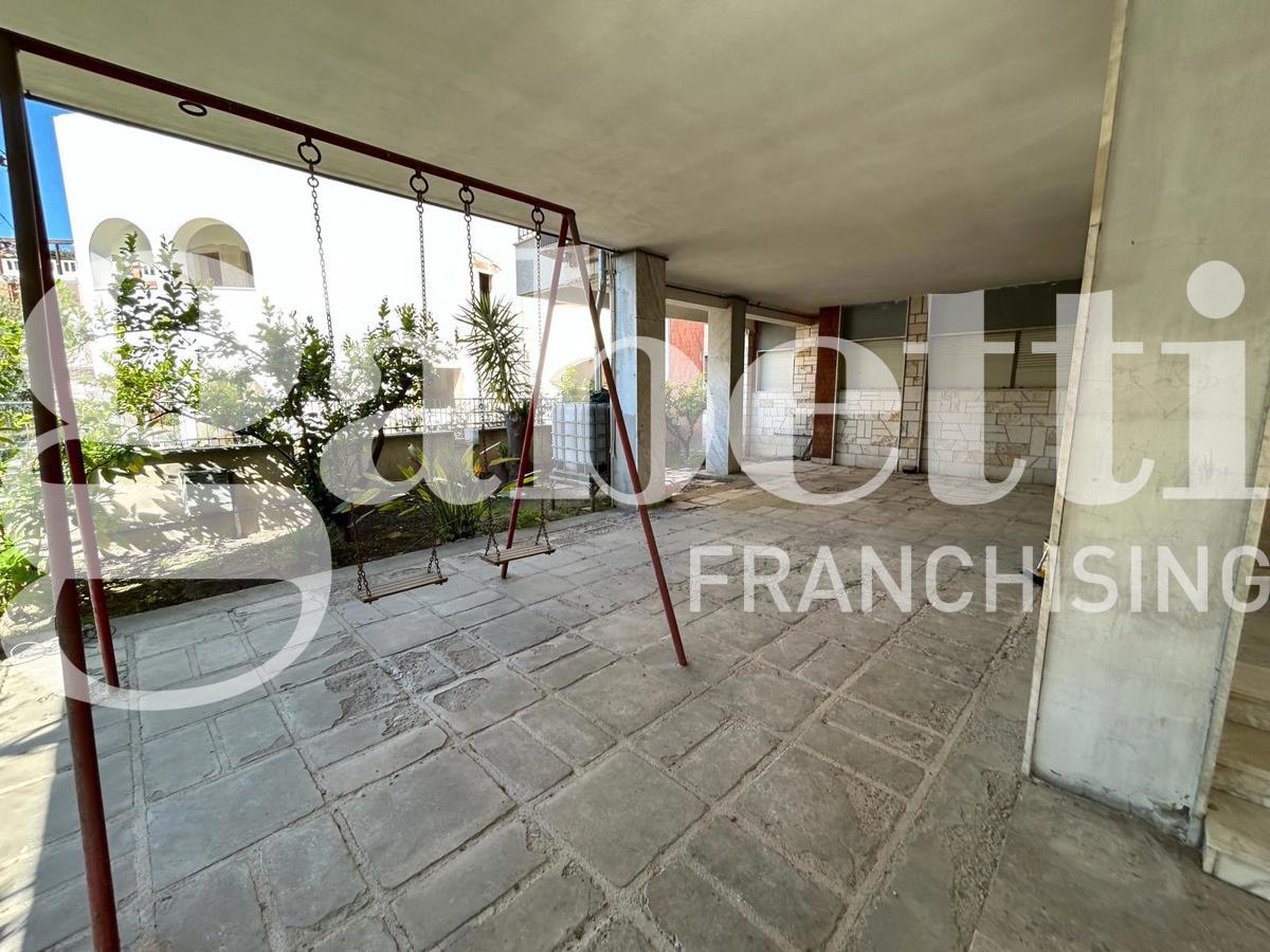 Villa in vendita a Canosa Di Puglia (BT)